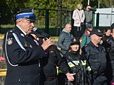 Powiatowe Zawody Młodzieżowych Drużyn Pożarniczych w Polanicy-Zdroju [Foto]