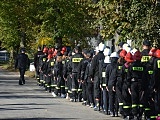 Powiatowe Zawody Młodzieżowych Drużyn Pożarniczych w Polanicy-Zdroju [Foto]