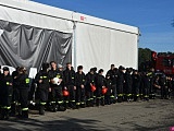 Powiatowe Zawody Młodzieżowych Drużyn Pożarniczych w Polanicy-Zdroju [Foto]