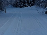 [FOTO] Otwarto sezon narciarstwa biegowego w gminie Stronie Śląskie