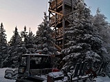 [FOTO] Otwarto sezon narciarstwa biegowego w gminie Stronie Śląskie