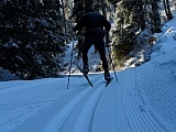 [FOTO] Otwarto sezon narciarstwa biegowego w gminie Stronie Śląskie