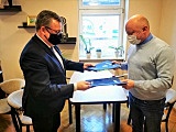 Przebudowa dróg na terenie gminy Kłodzko