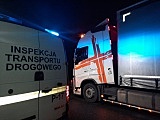 Przeprowadzona kontrola zakończona nałożeniem łącznie 24 mandatów