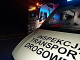 Przeprowadzona kontrola zakończona nałożeniem łącznie 24 mandatów