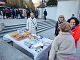 [FOTO] Polanica-Zdrój pomaga Ukrainie