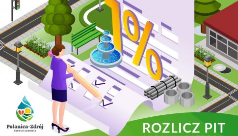 Rozlicz PIT w Polanicy-Zdroju