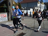 Bieg Solidarni z Ukrainą w Polanicy-Zdroju [Foto]