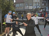 Bieg Solidarni z Ukrainą w Polanicy-Zdroju [Foto]