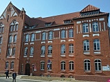 Drugi budynek Starostwa Powiatowego w Kłodzku oficjalnie otwarty [Foto]