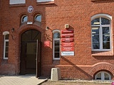 Drugi budynek Starostwa Powiatowego w Kłodzku oficjalnie otwarty [Foto]