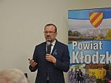 Drugi budynek Starostwa Powiatowego w Kłodzku oficjalnie otwarty [Foto]