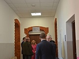 Drugi budynek Starostwa Powiatowego w Kłodzku oficjalnie otwarty [Foto]
