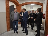 Drugi budynek Starostwa Powiatowego w Kłodzku oficjalnie otwarty [Foto]