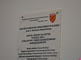 Drugi budynek Starostwa Powiatowego w Kłodzku oficjalnie otwarty [Foto]