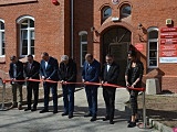 Drugi budynek Starostwa Powiatowego w Kłodzku oficjalnie otwarty [Foto]
