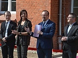 Drugi budynek Starostwa Powiatowego w Kłodzku oficjalnie otwarty [Foto]
