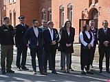 Drugi budynek Starostwa Powiatowego w Kłodzku oficjalnie otwarty [Foto]