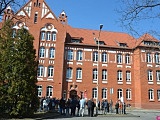 Drugi budynek Starostwa Powiatowego w Kłodzku oficjalnie otwarty [Foto]