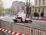 Majówka z Drift Open na ulicach Kłodzka [Foto]