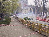 Majówka z Drift Open na ulicach Kłodzka [Foto]