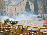 Majówka z Drift Open na ulicach Kłodzka [Foto]