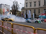 Majówka z Drift Open na ulicach Kłodzka [Foto]