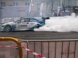 Majówka z Drift Open na ulicach Kłodzka [Foto]