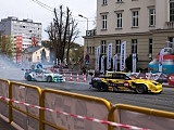 Majówka z Drift Open na ulicach Kłodzka [Foto]