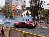 Majówka z Drift Open na ulicach Kłodzka [Foto]