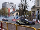 Majówka z Drift Open na ulicach Kłodzka [Foto]