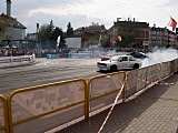 Majówka z Drift Open na ulicach Kłodzka [Foto]