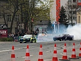 Majówka z Drift Open na ulicach Kłodzka [Foto]