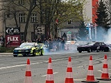 Majówka z Drift Open na ulicach Kłodzka [Foto]