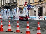 Majówka z Drift Open na ulicach Kłodzka [Foto]