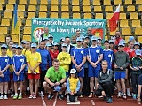 I Otwarte Igrzyska Przyjaźni Polsko-Ukraińskiej w Nowej Rudzie [Foto]