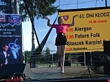 Trwają 61. Dni Kłodzka [Foto]
