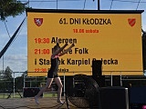 Trwają 61. Dni Kłodzka [Foto]
