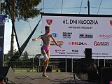 Trwają 61. Dni Kłodzka [Foto]