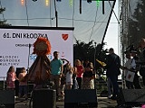 Trwają 61. Dni Kłodzka [Foto]