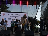 Trwają 61. Dni Kłodzka [Foto]