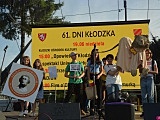 Trwają 61. Dni Kłodzka [Foto]
