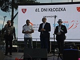 Trwają 61. Dni Kłodzka [Foto]