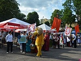 Trwają 61. Dni Kłodzka [Foto]