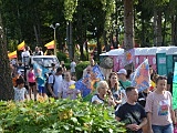 Trwają 61. Dni Kłodzka [Foto]