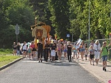 Trwają 61. Dni Kłodzka [Foto]