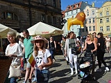 Trwają 61. Dni Kłodzka [Foto]