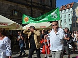 Trwają 61. Dni Kłodzka [Foto]