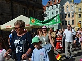 Trwają 61. Dni Kłodzka [Foto]