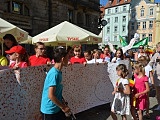 Trwają 61. Dni Kłodzka [Foto]